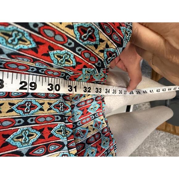 Adorable Tolani Lorraine Dress -- S - Picture 4 of 6